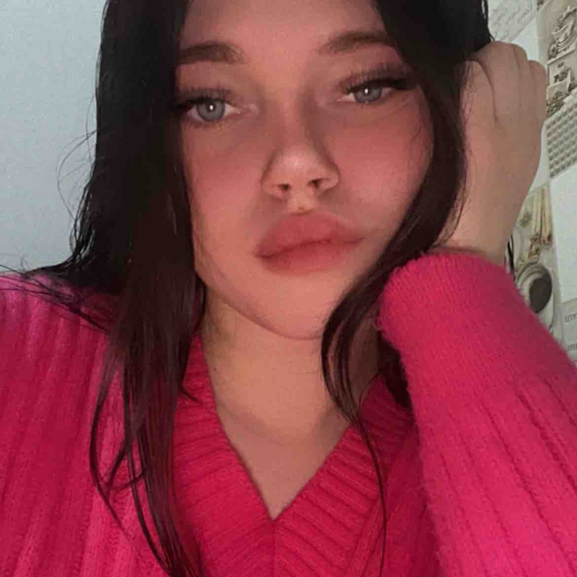 Евгения Огурцова