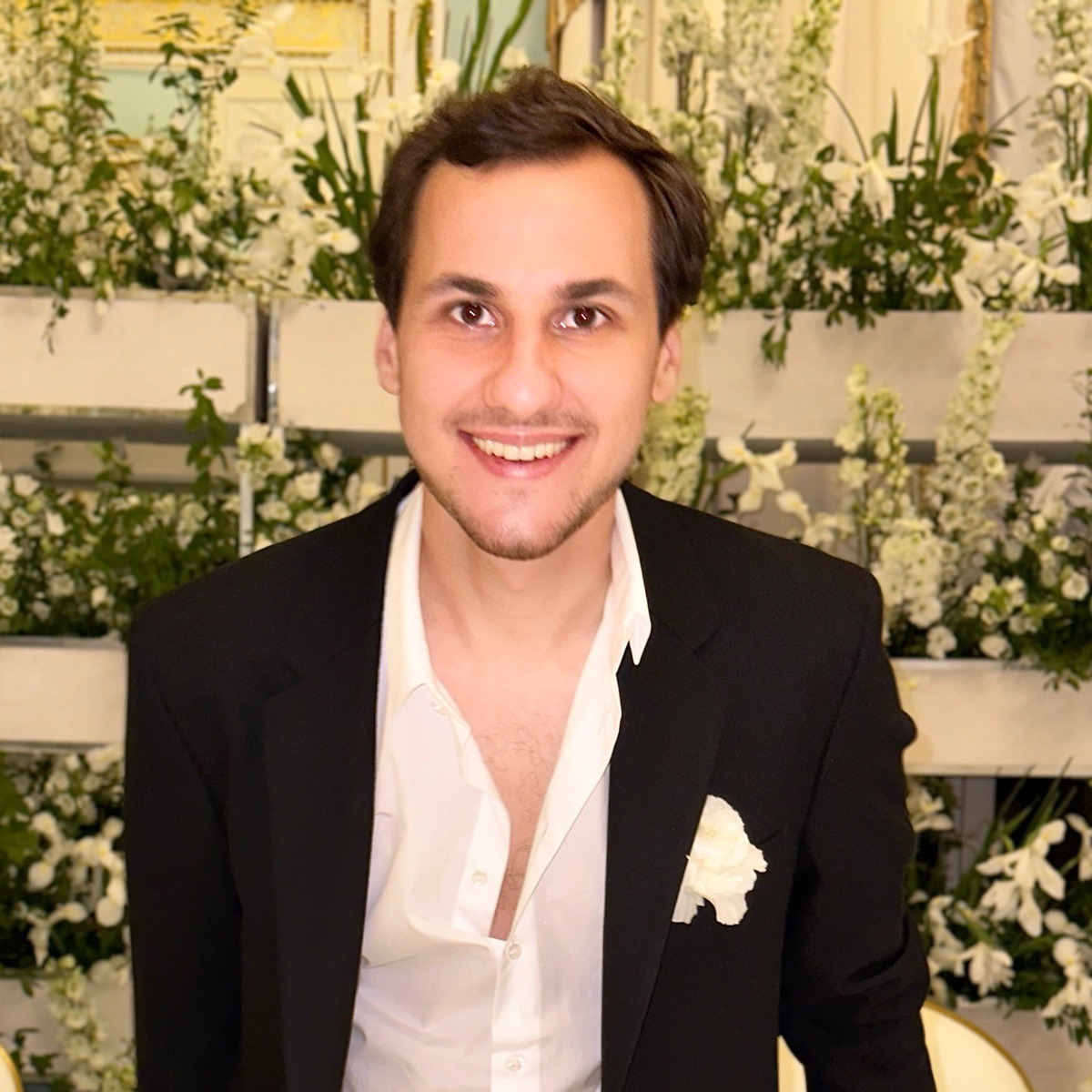 Артем Пазухин | Сетка — социальная сеть от hh.ru