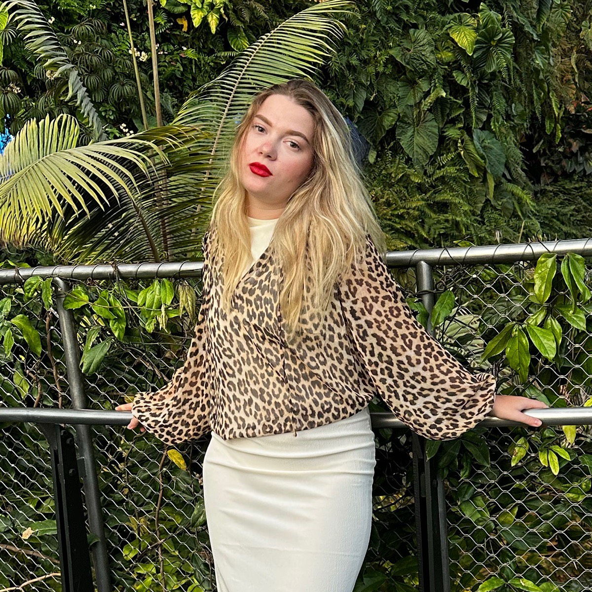 Ксения Ланчак | Сетка — социальная сеть от hh.ru