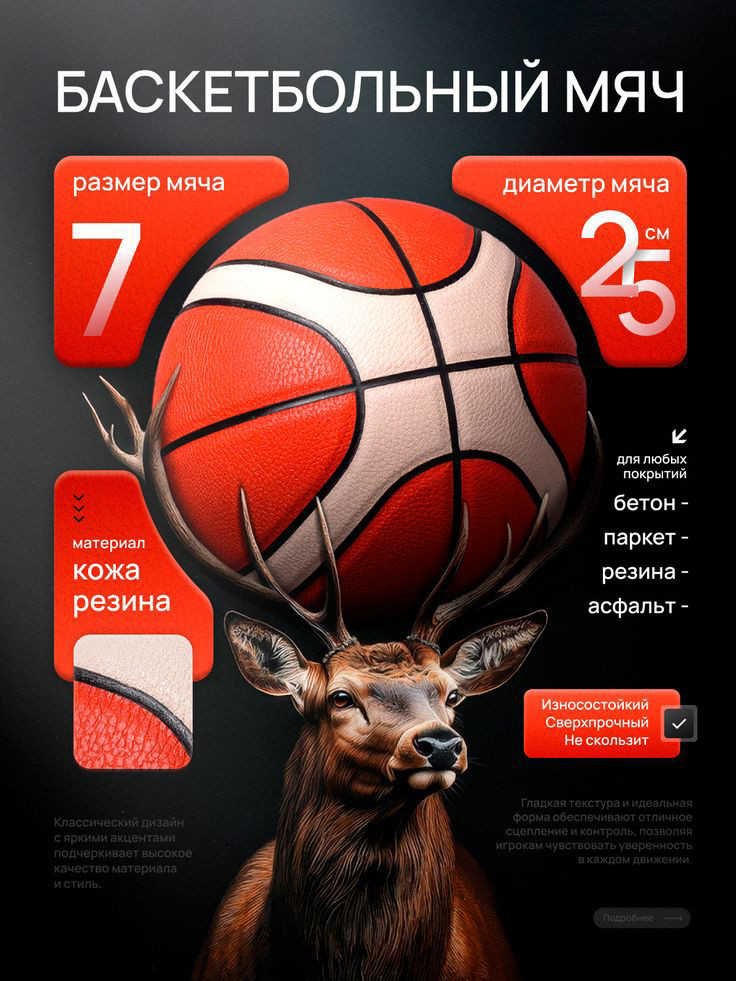 Создание карточки товара | Сетка — социальная сеть от hh.ru