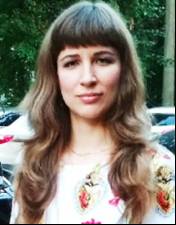 Екатерина Любимова