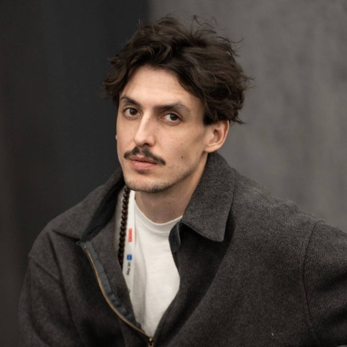 Максим Галеев