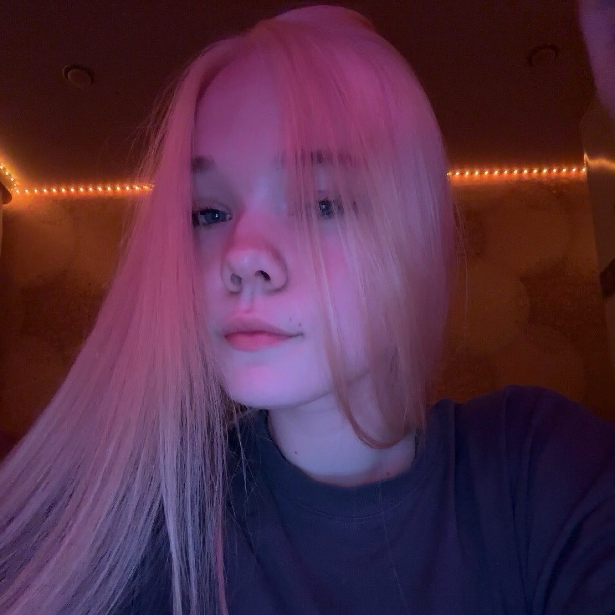 Dasha Golubtsova