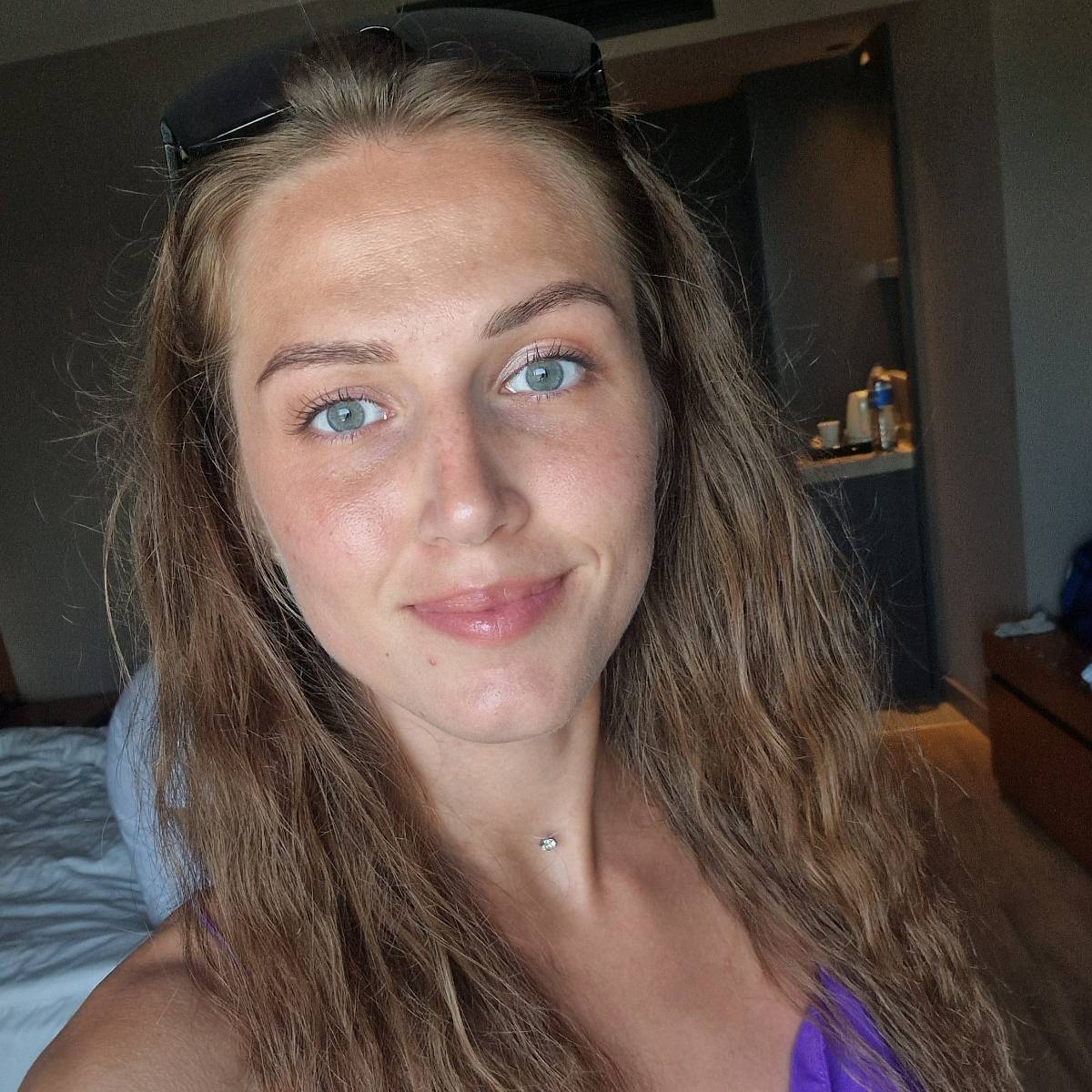 Елена Азаркина | Сетка — социальная сеть от hh.ru