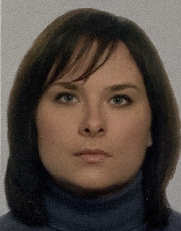 Анастасия Федорова