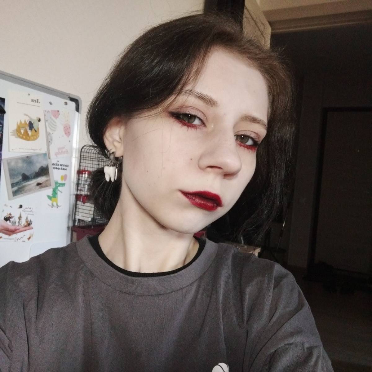 Полина Белова