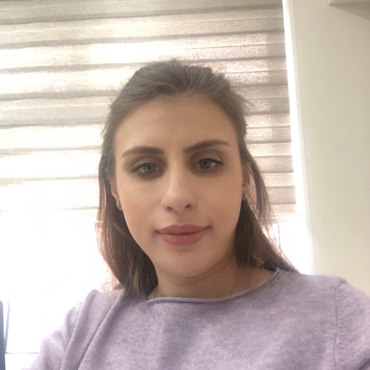 Карина Бахтиярова