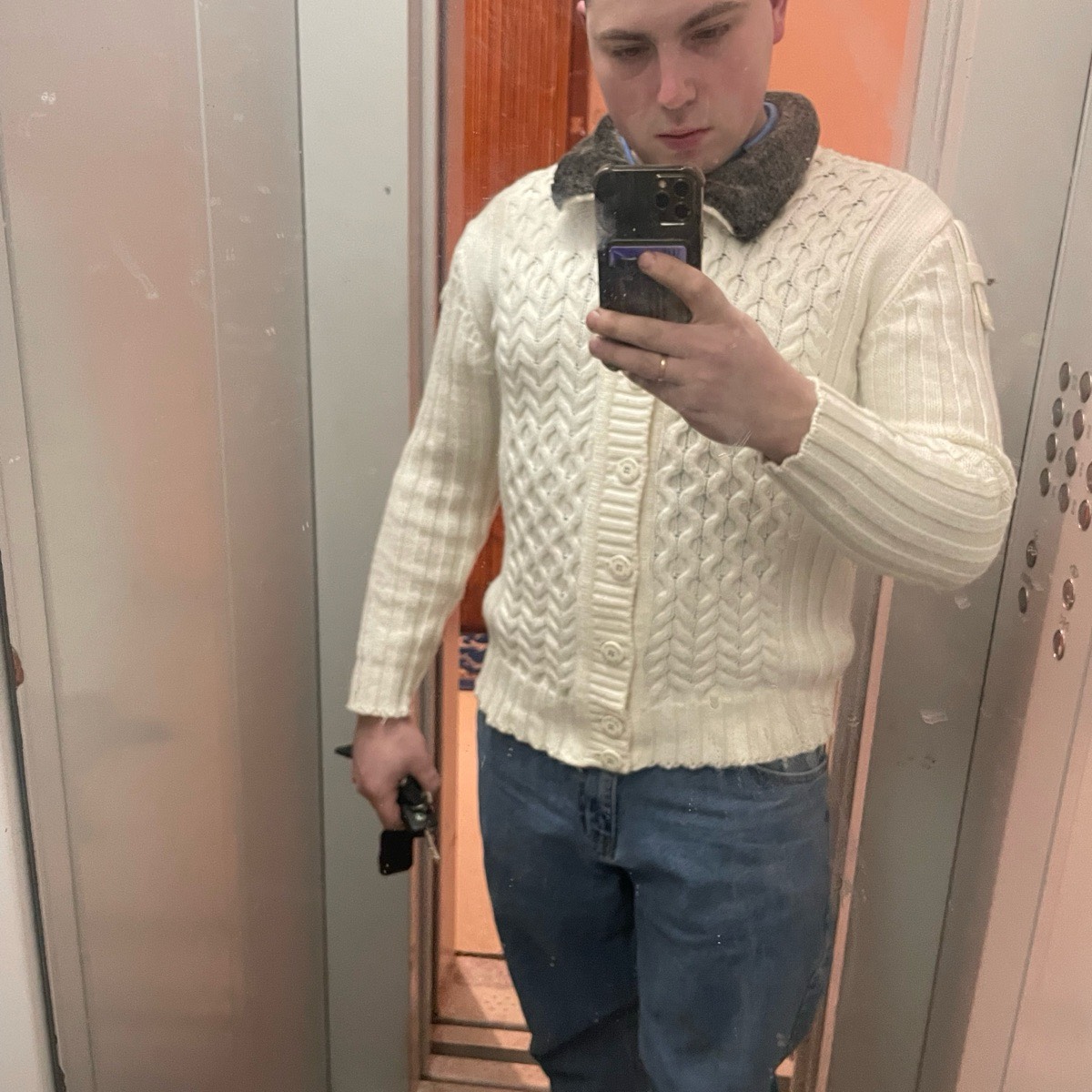 Александр Николаев