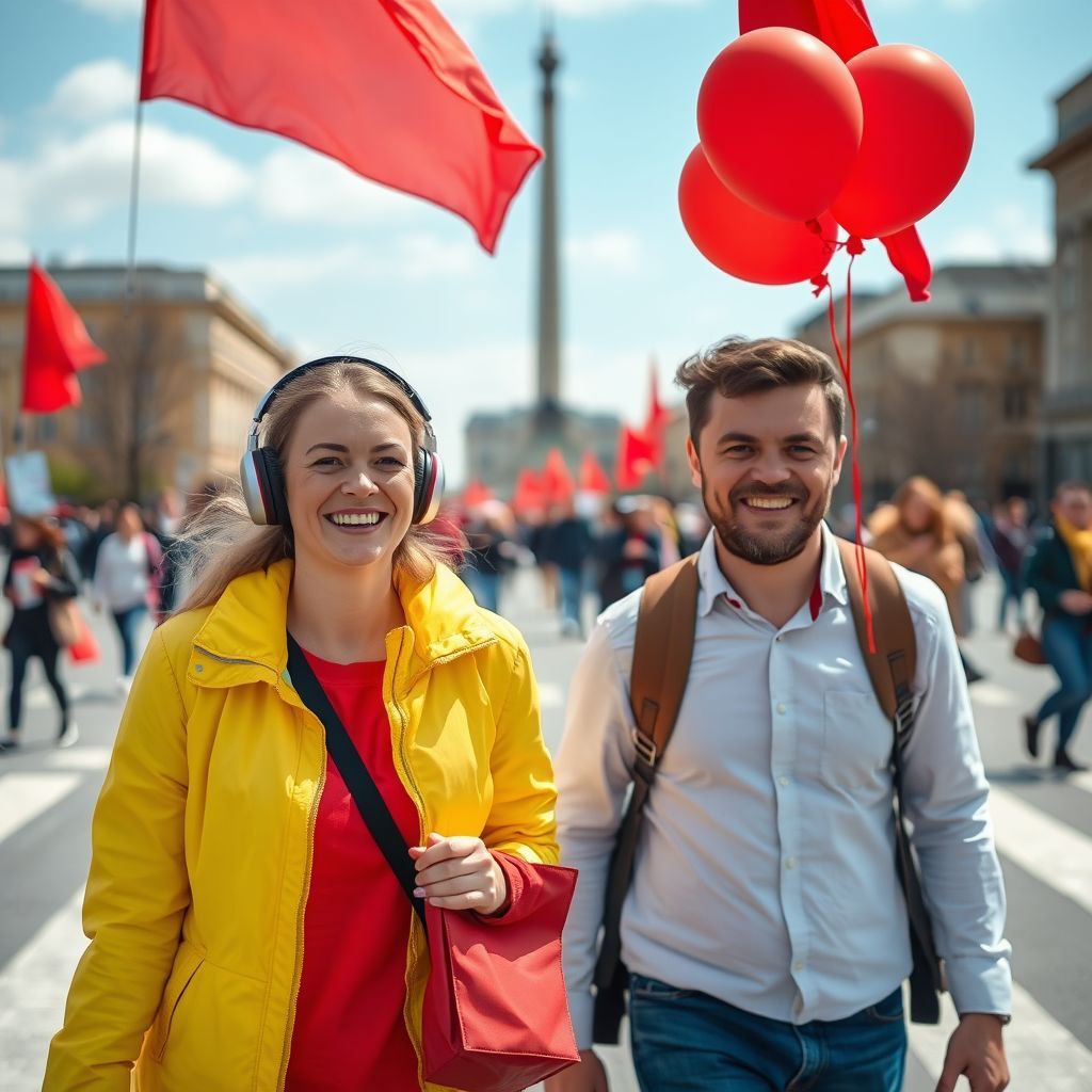 Поздравляем вас с Праздником труда — 1 Мая! 🎉
Этот день — символ уважения к труду, стабильности и возможности для новых достижений | Сетка — социальная сеть от hh.ru