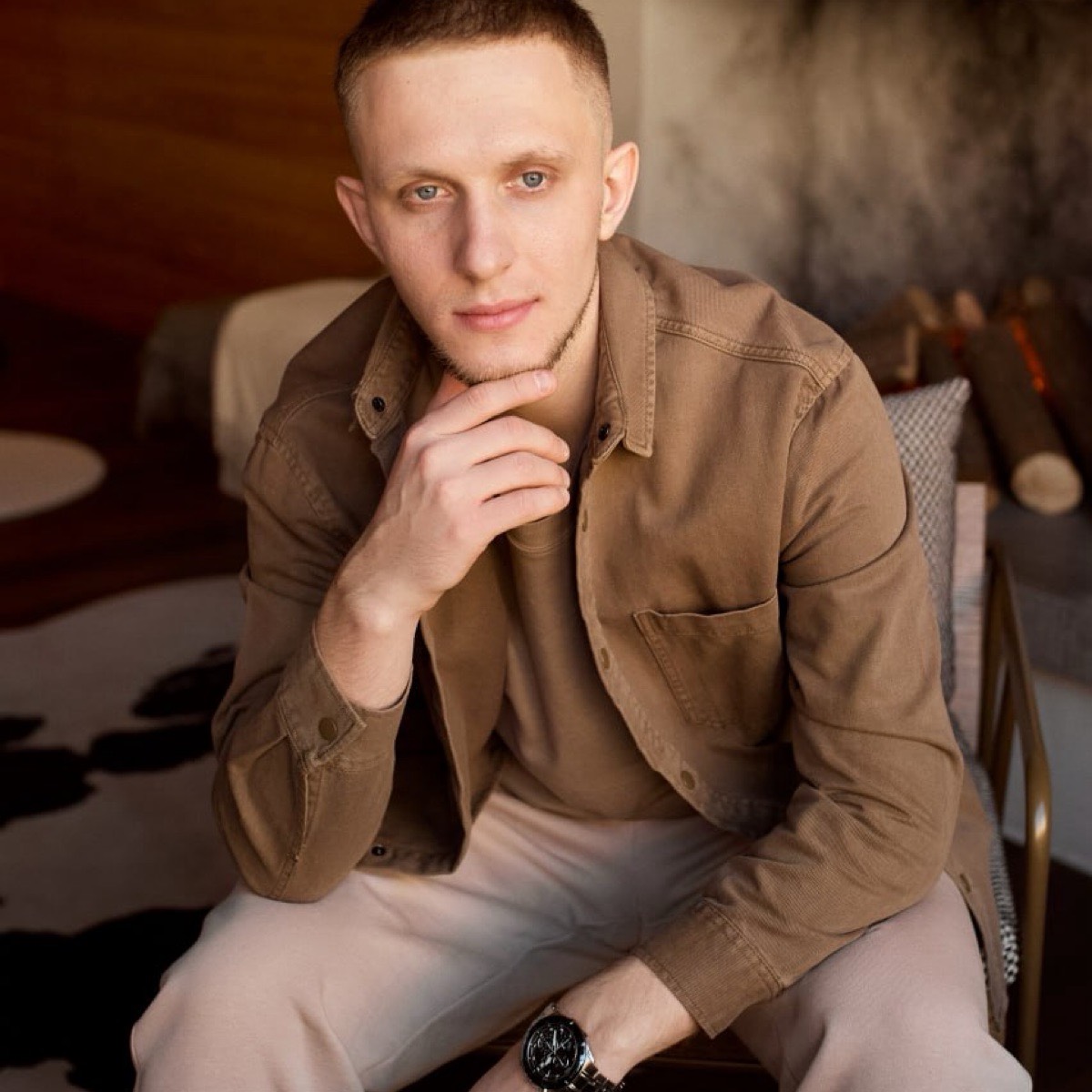 Александр Тарабаров