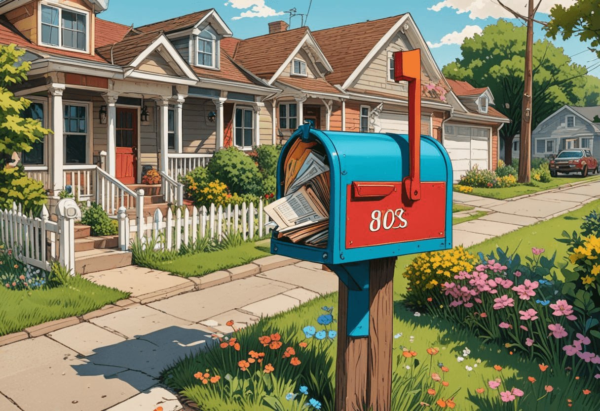 Не спеши хоронить 📬
В 2025 году говорить об email-маркетинге — это почти как использовать кремень при наличии зажигалки | Сетка — социальная сеть от hh.ru