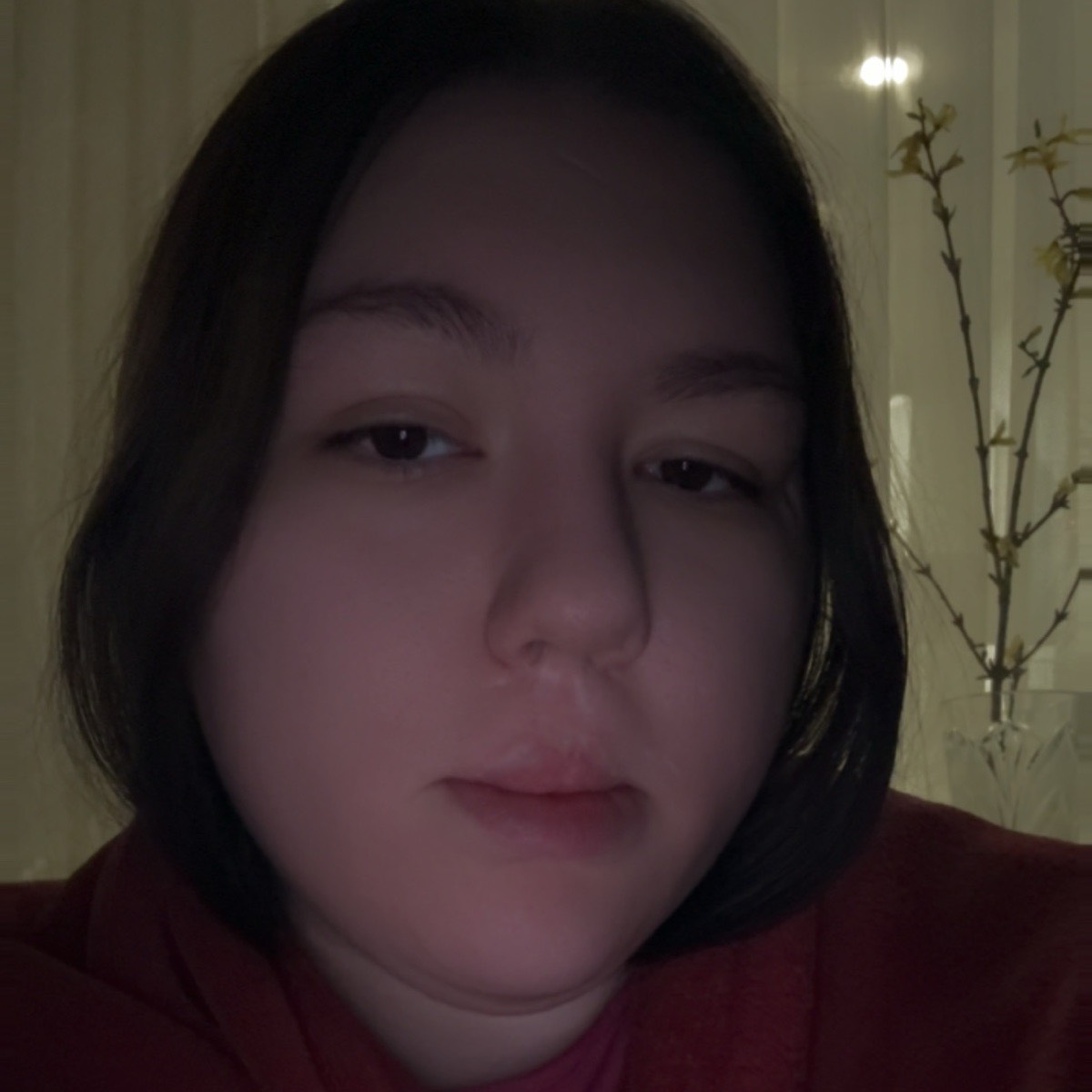 Яна Нурмамедова