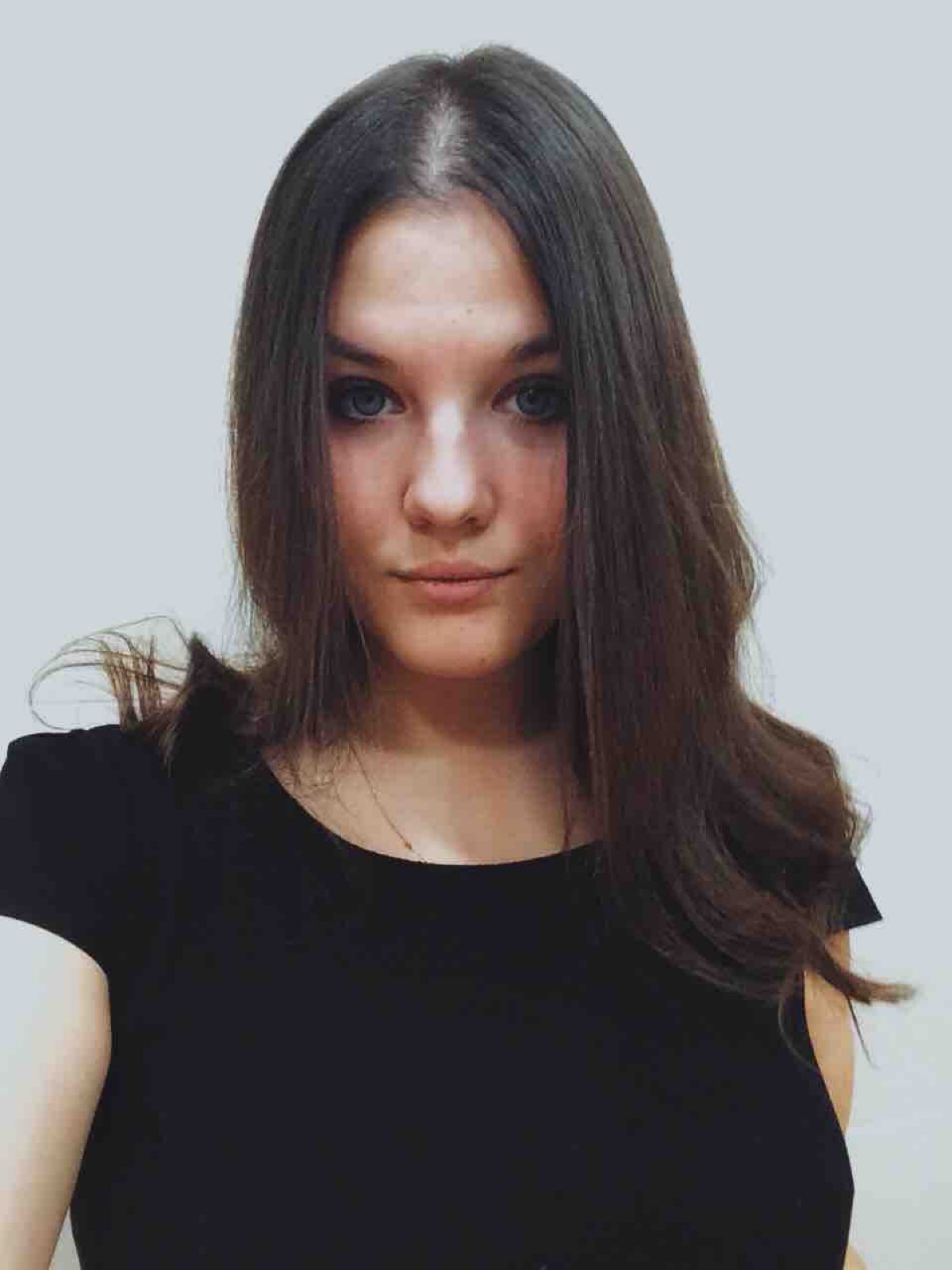 Дарья Левина | Сетка — социальная сеть от hh.ru