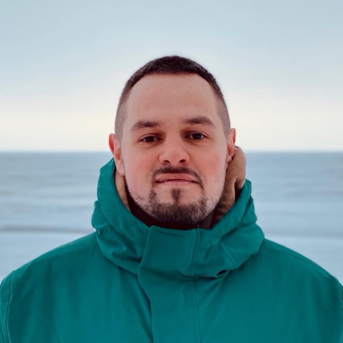 Андрей Лобурец | Сетка — социальная сеть от hh.ru