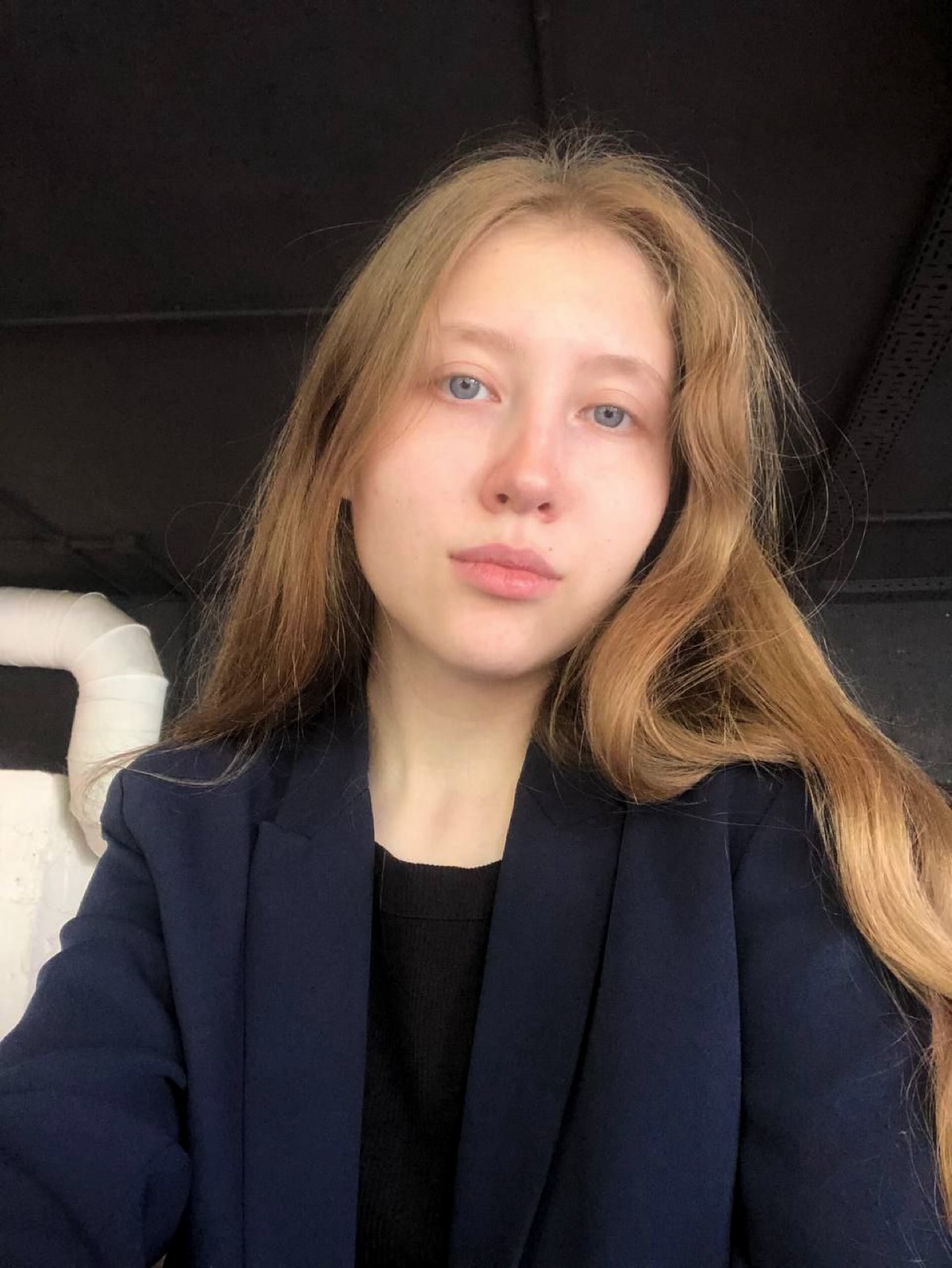 Софья Магрупова