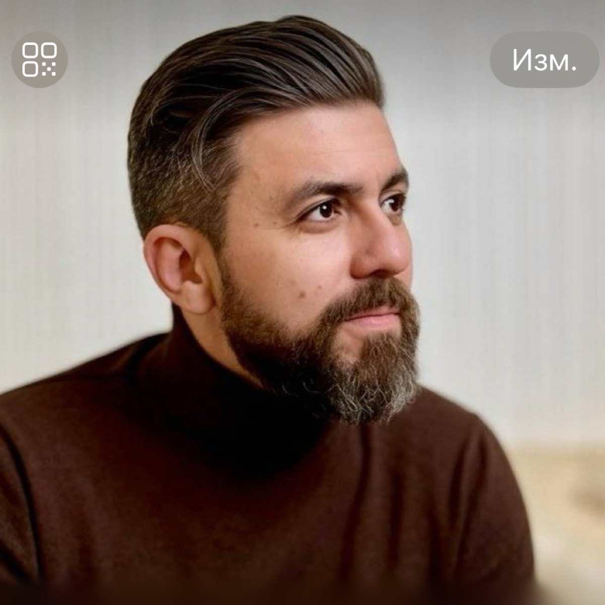 Даниил Нуяндин | Сетка — социальная сеть от hh.ru