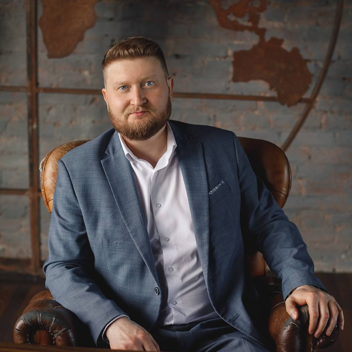 Алексей Власов | Сетка — социальная сеть от hh.ru