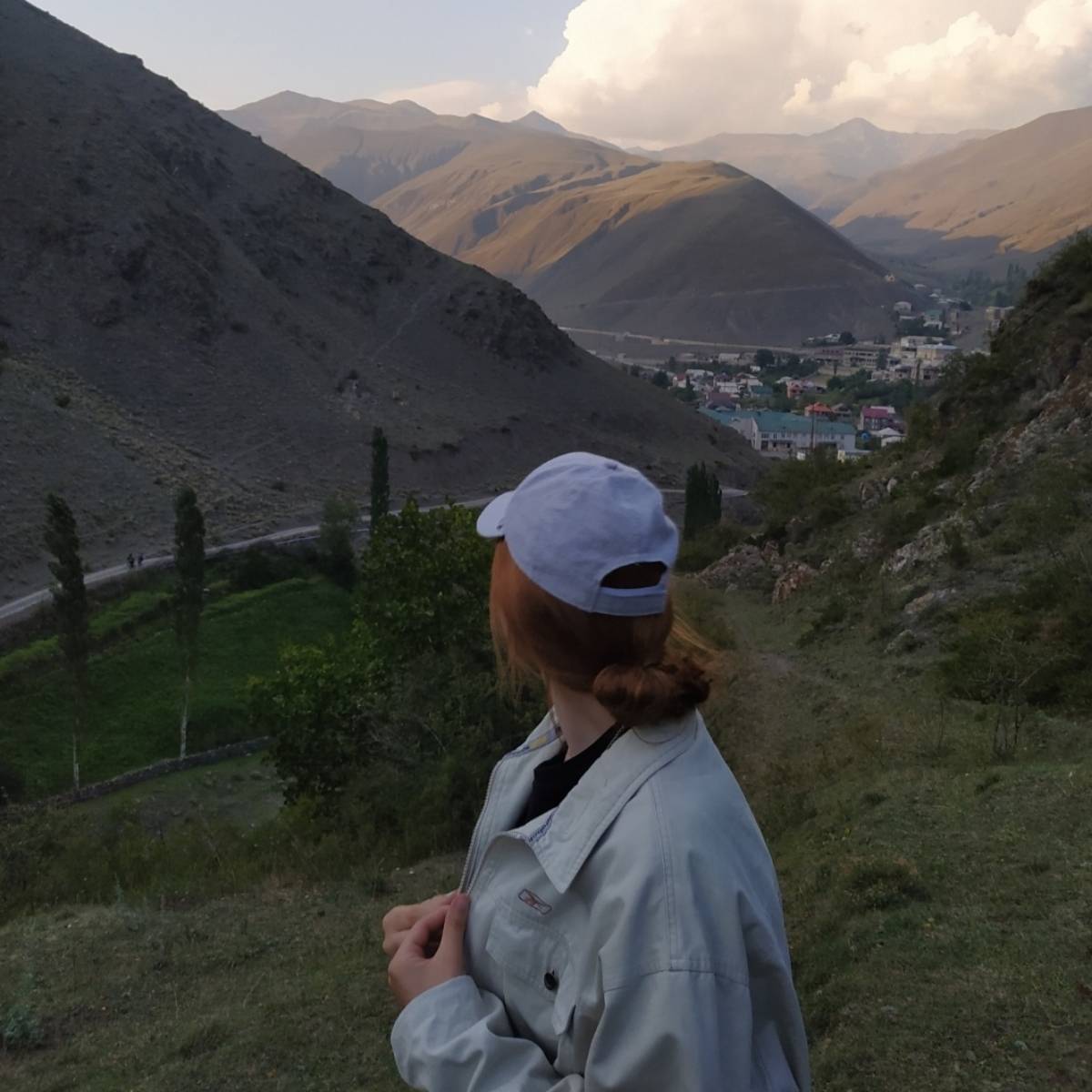 Мадлена Максимова