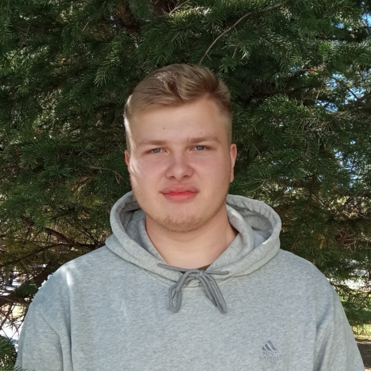 Илья Бородин