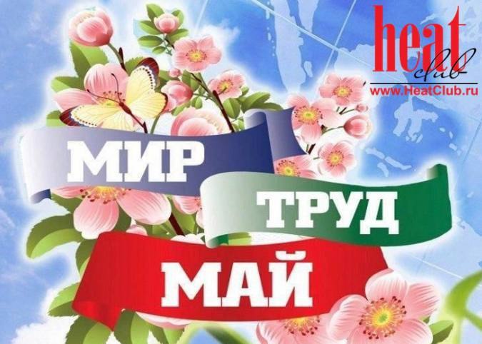 С праздником! Солнца, мира, любви вашему дому!! | Сетка — социальная сеть от hh.ru