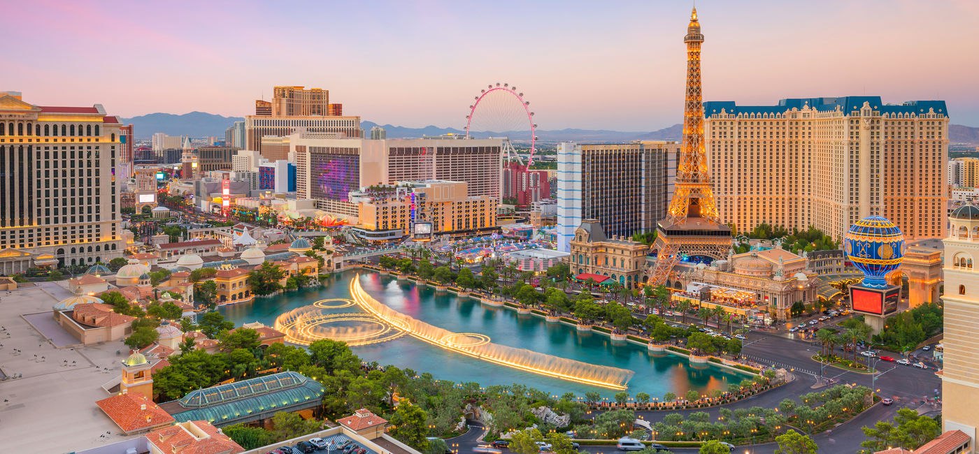 New Report Ranks the Top US Airports for Dining
Discover the Best Airport Dining in the U.S | Сетка — социальная сеть от hh.ru