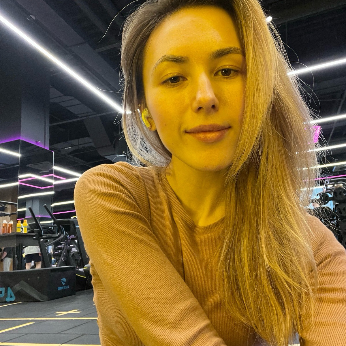 Анастасия Ким | Сетка — социальная сеть от hh.ru