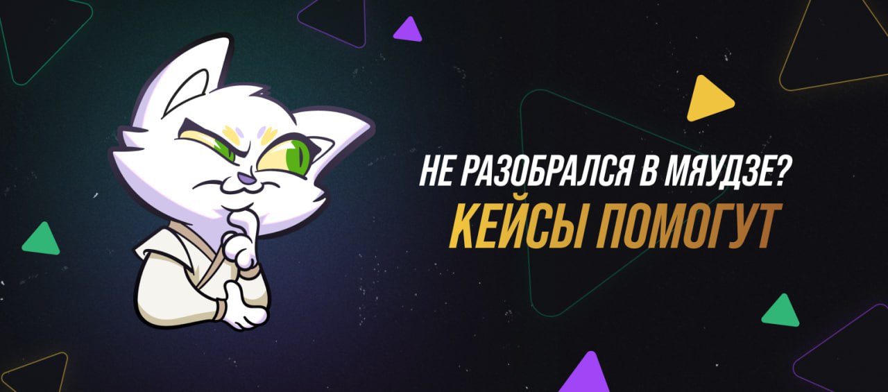 С нашими кейсами спина болеть не будет.. | Сетка — социальная сеть от hh.ru