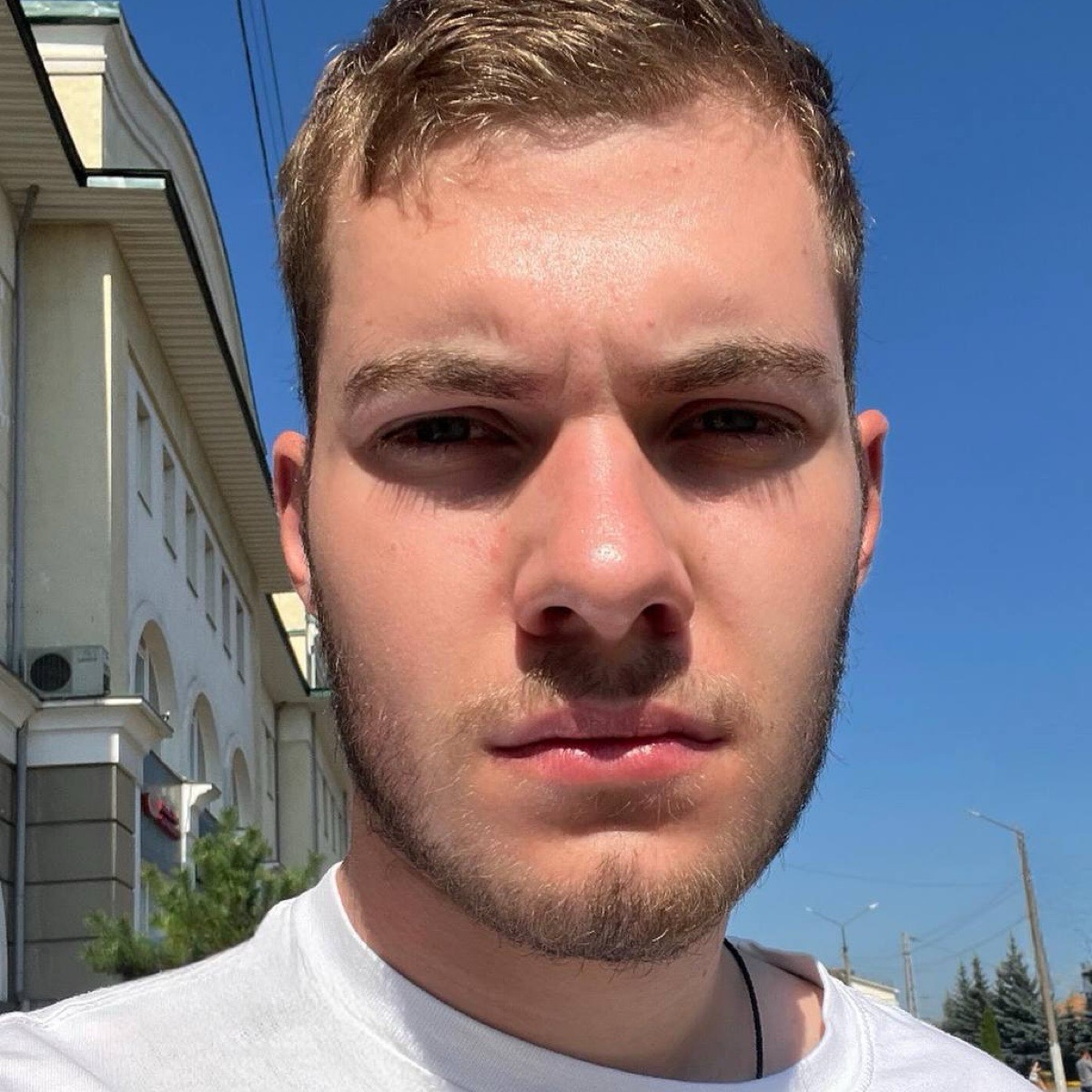 Максим Антонников