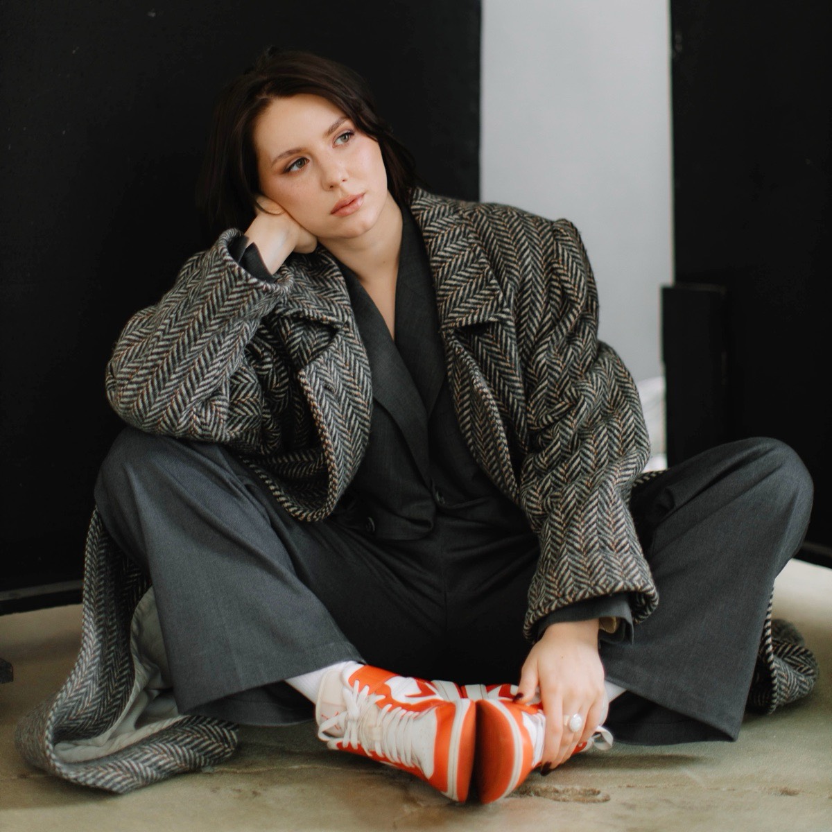 Анастасия Росоха | Сетка — социальная сеть от hh.ru