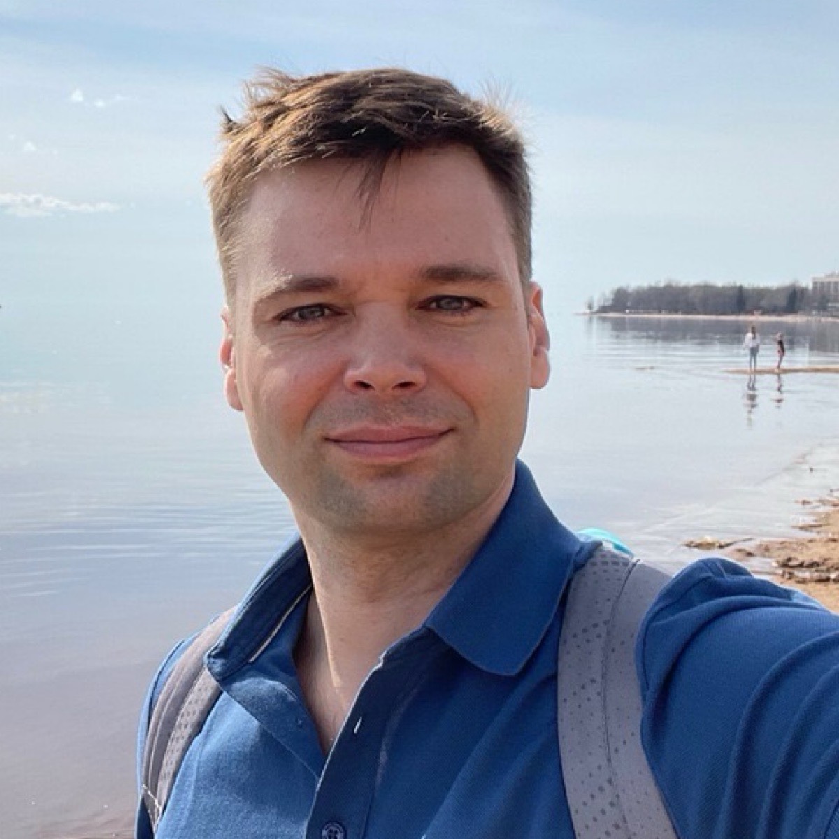 Федор Чугунов