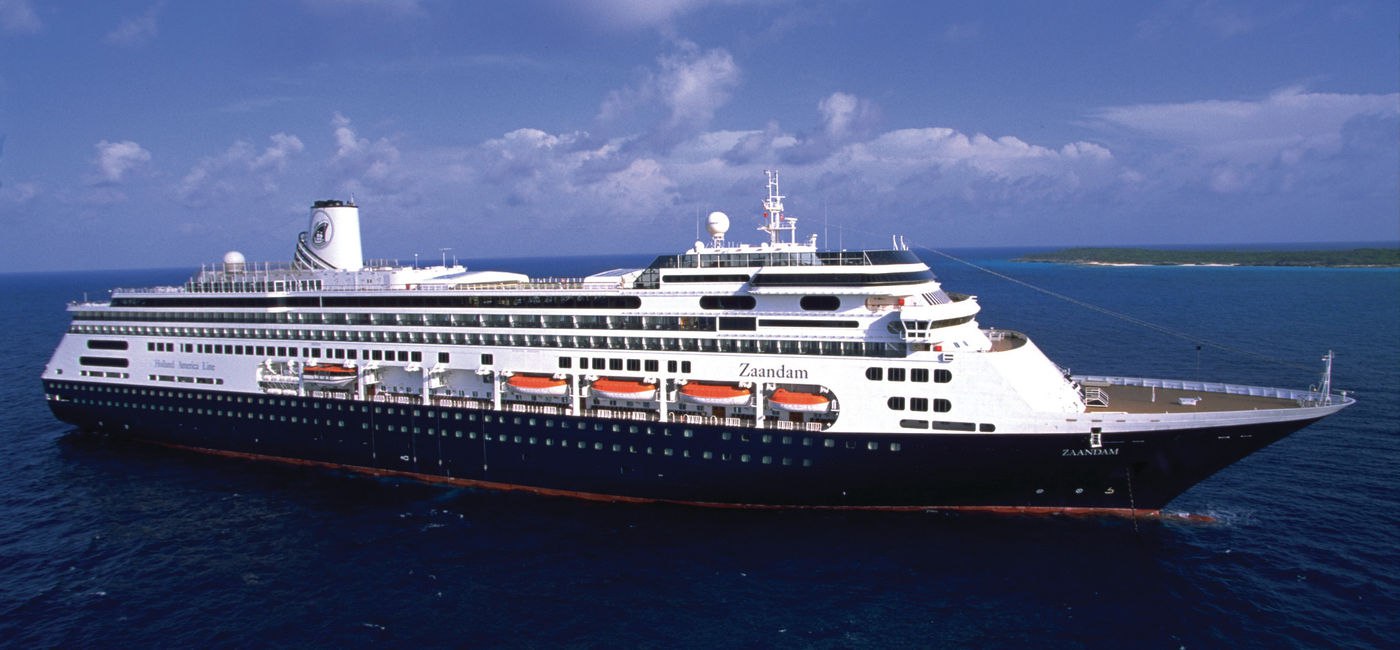 Holland America Line’s Zaandam Returns With Onboard Enhancements
Cruise Ship Enhancements: Luxury Travel Upgrades for 2025
Revamped Cruise Ships for Modern Travelers
Recently refurbished cruise ships ... | Сетка — социальная сеть от hh.ru