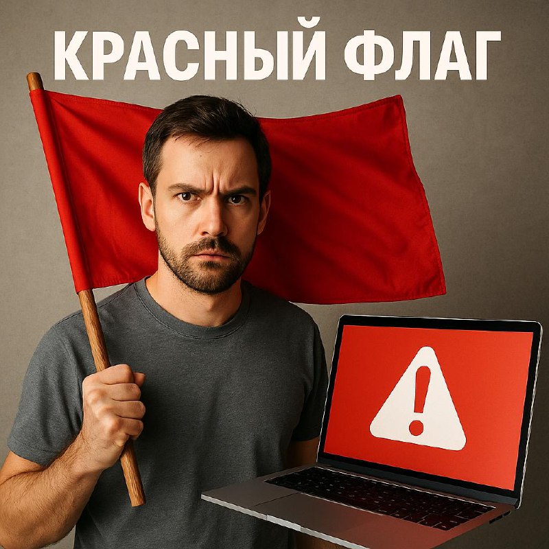 Клиенты, от которых лучше держаться подальше
Если ты хоть раз получал заявку, где:
*- клиент хотел «дизайн как у Apple, но за 3 тысячи»

просил «чуть-чуть переделать».. | Сетка — социальная сеть от hh.ru