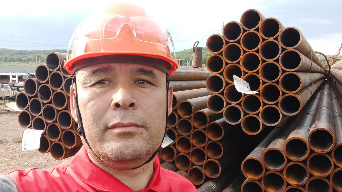 Dilshodbek Tadjibayev | Сетка — социальная сеть от hh.ru