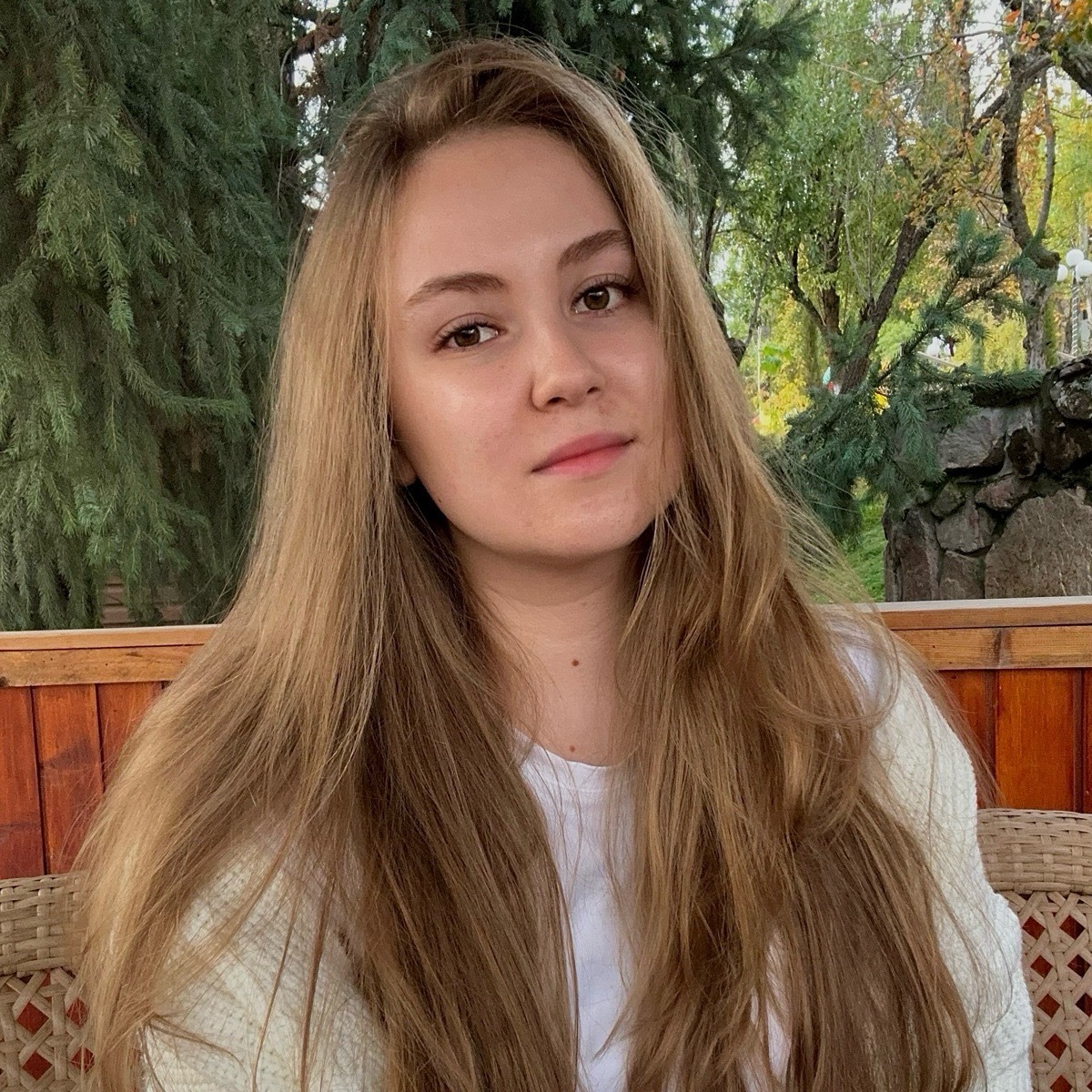 Anastasia Radaeva