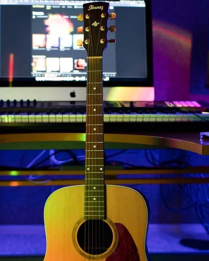 Почему студия звукозаписи Года? Москва. | Сетка — социальная сеть от hh.ru