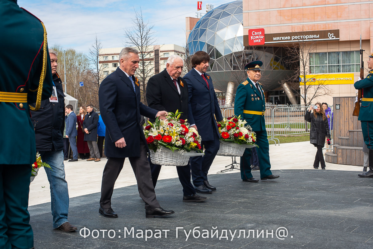 Торжественный митинг. | Сетка — социальная сеть от hh.ru