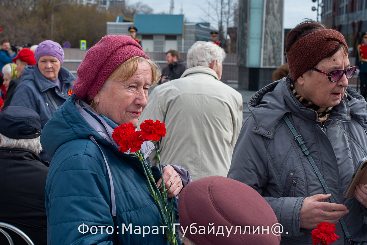 Торжественный митинг. | Сетка — социальная сеть от hh.ru