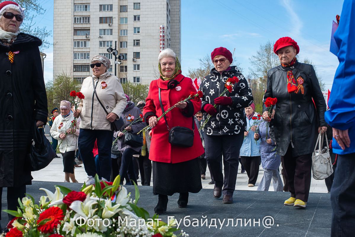 Торжественный митинг. | Сетка — социальная сеть от hh.ru