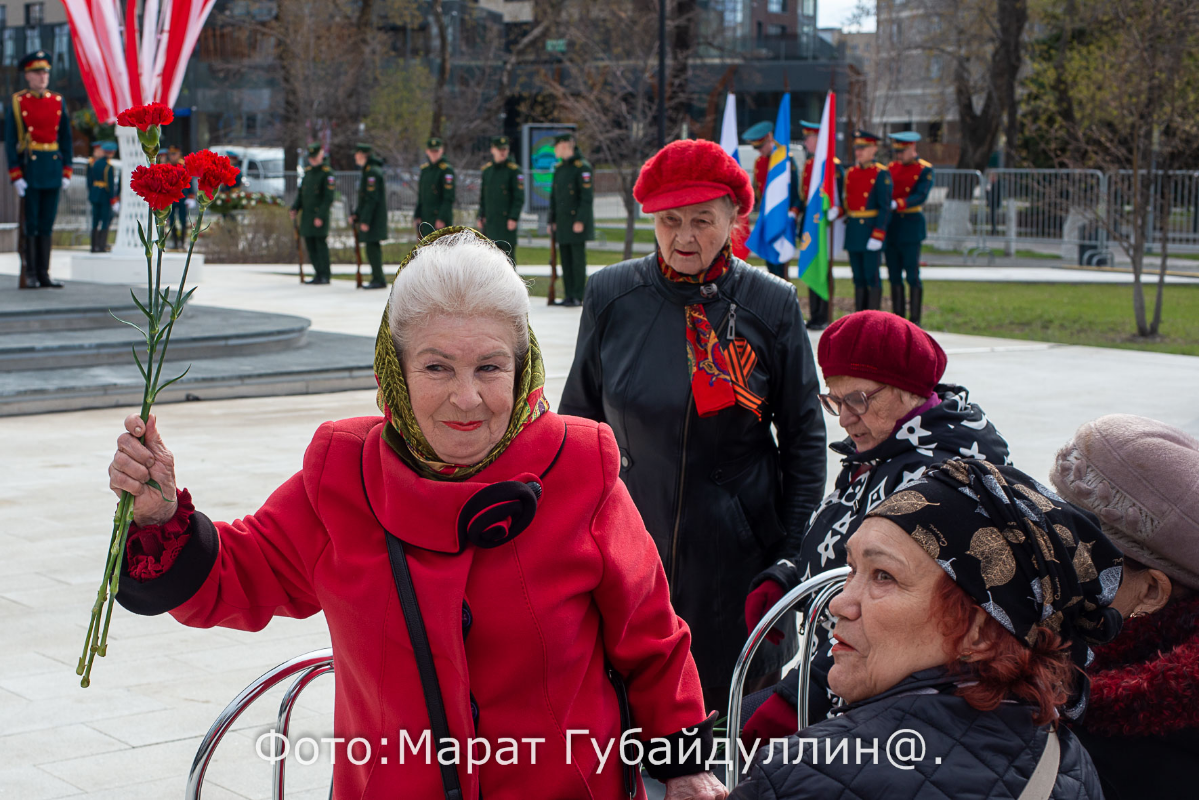 Торжественный митинг. | Сетка — социальная сеть от hh.ru