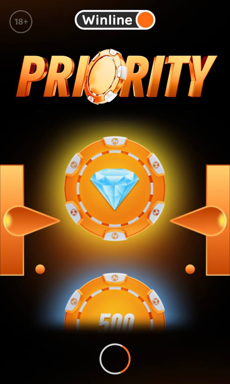 💣 Winline запустил колесо фрибетов!
БК обновила программу лояльности, в том числе экран загрузки.
🍷 Два ключевых изменения:Ежедневный фрибет:
◾️Делаешь оборот от 10 000* ₽ с кэфом от 1 | Сетка — социальная сеть от hh.ru