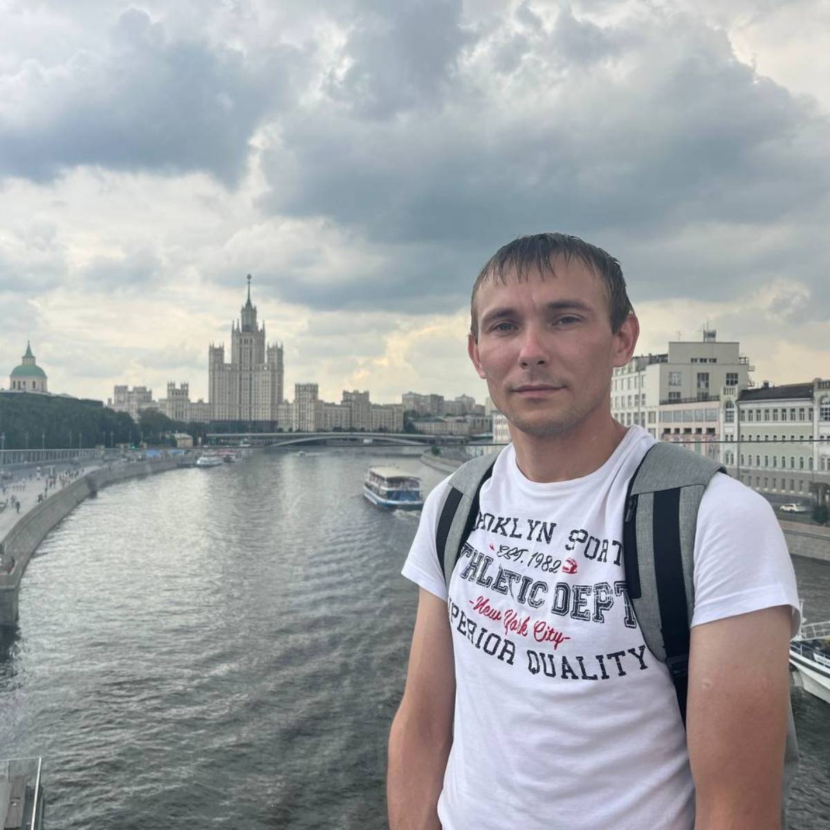 Антон Варлаков | Сетка — социальная сеть от hh.ru