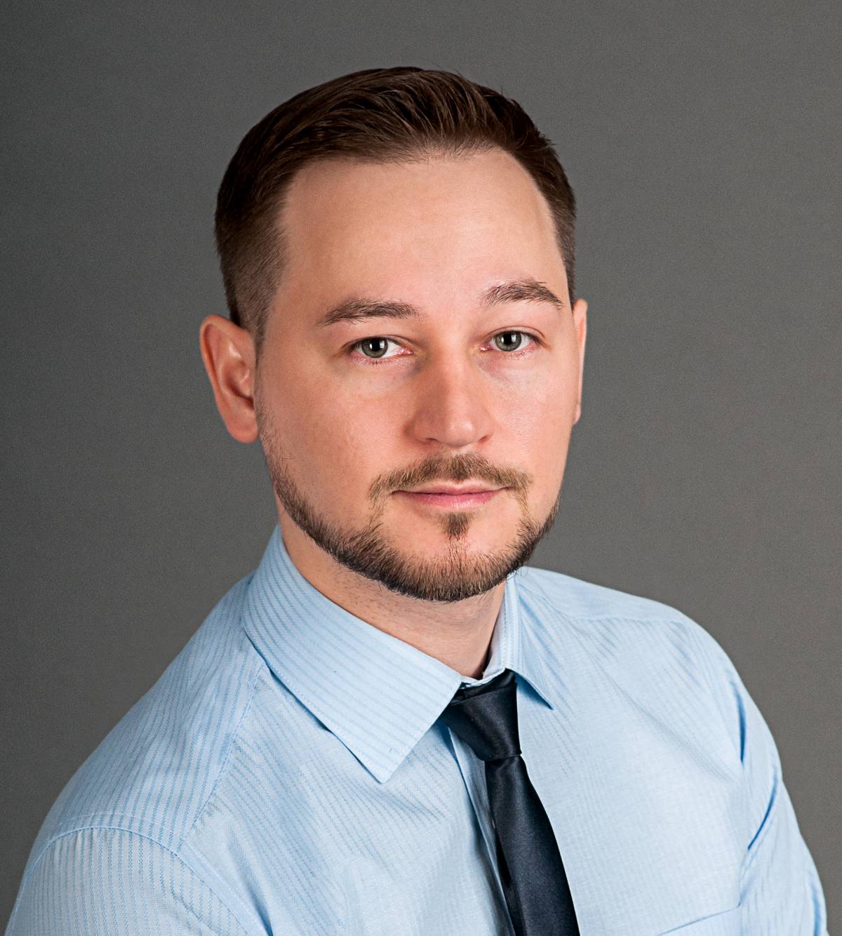 Василий Пономарчук | Сетка — социальная сеть от hh.ru