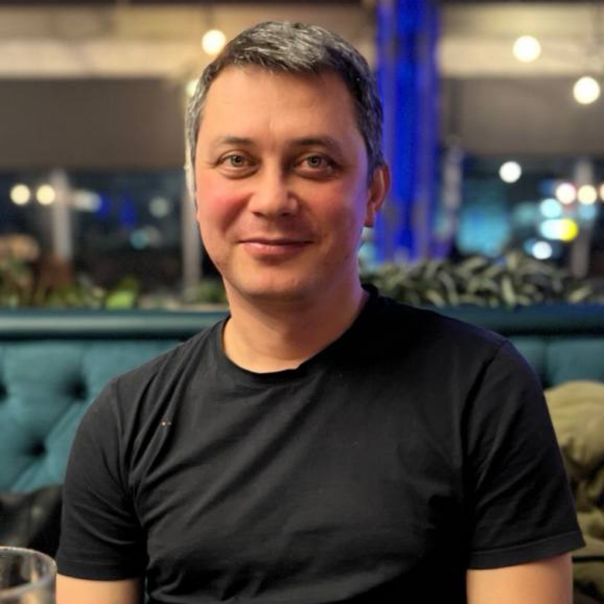 Дмитрий Иванов