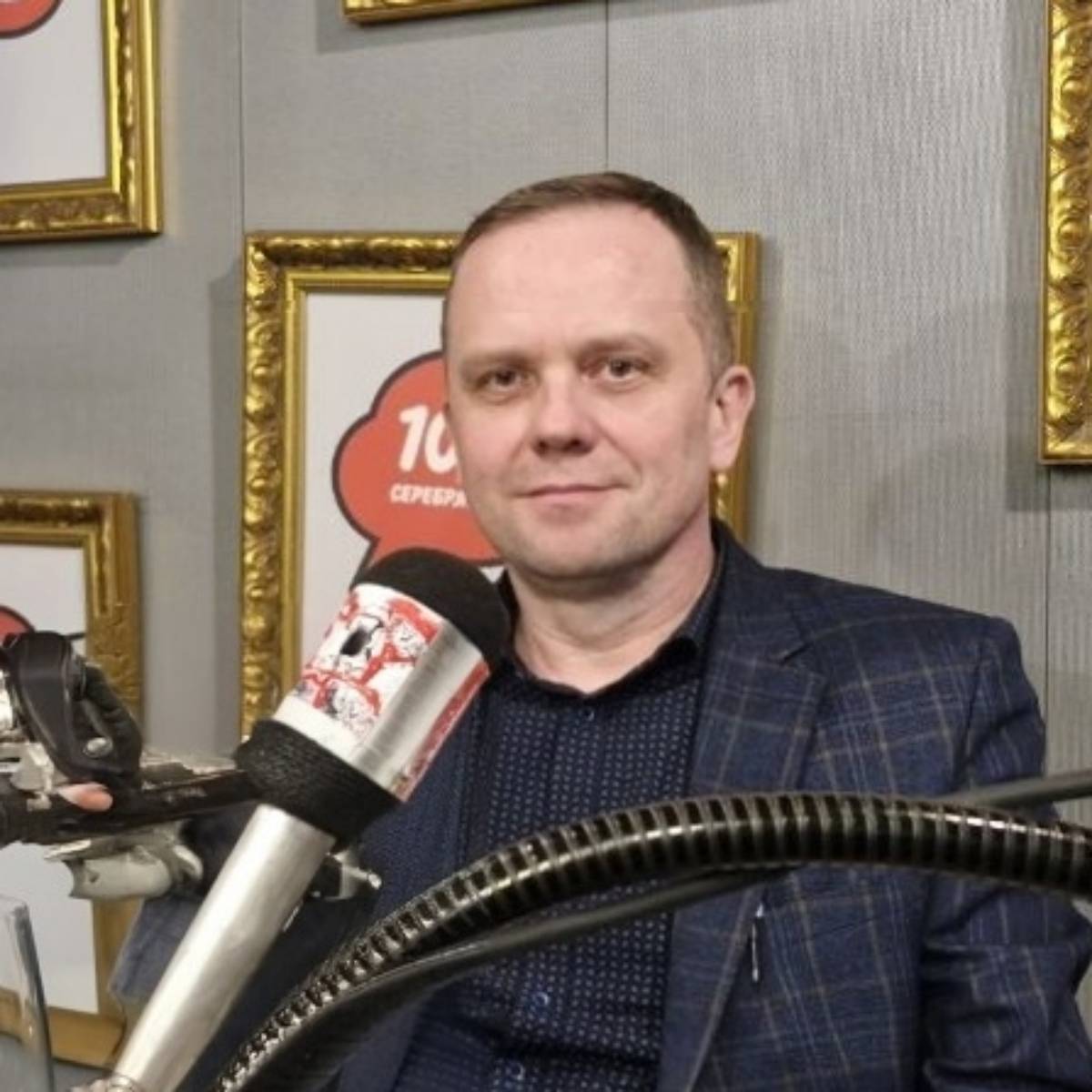 Роман Шилов
