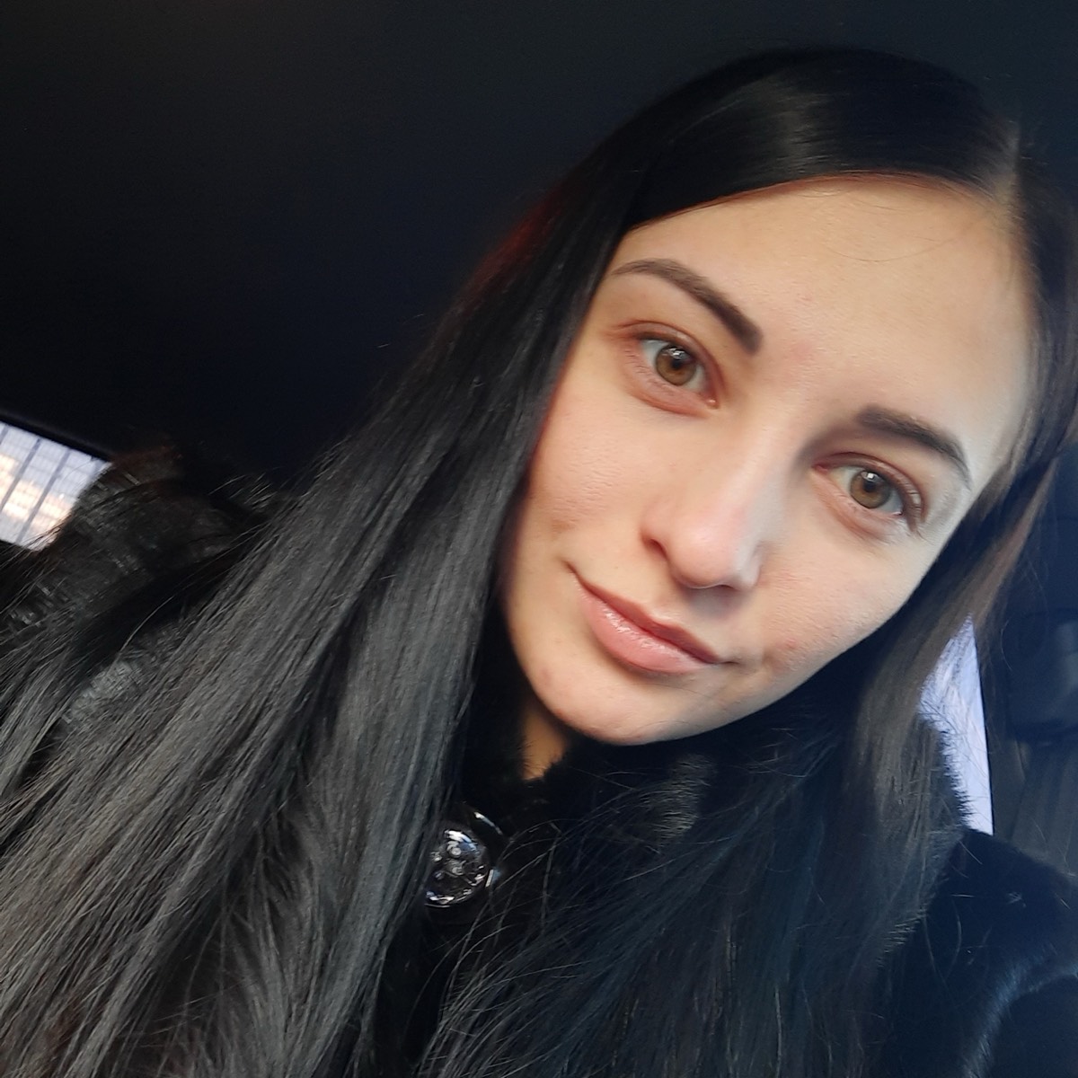 Екатерина Краснослабодцева