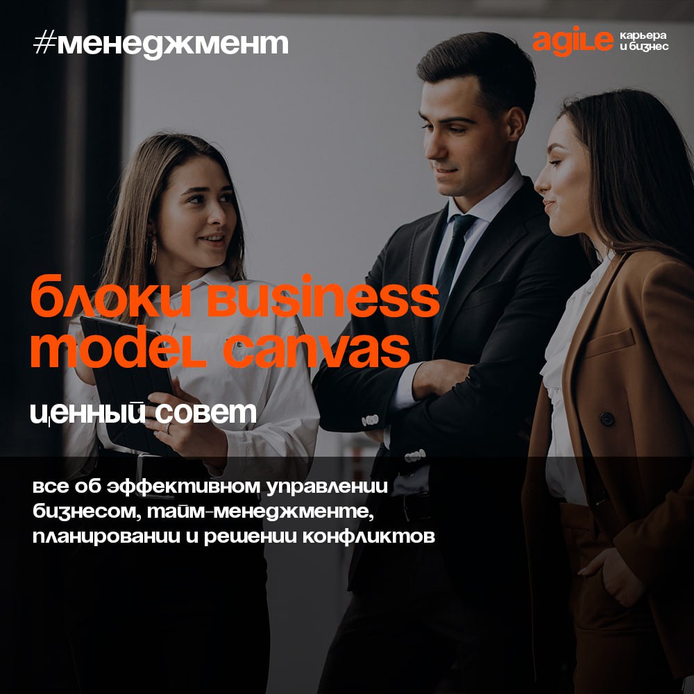 Как заполнить Business Model Canvas
Что это за модель и почему она так важна для любого бизнеса – читайте здесь.
Сегодня разбираемся с блоками ↘️
➡️ Потребительские сегменты | Сетка — социальная сеть от hh.ru