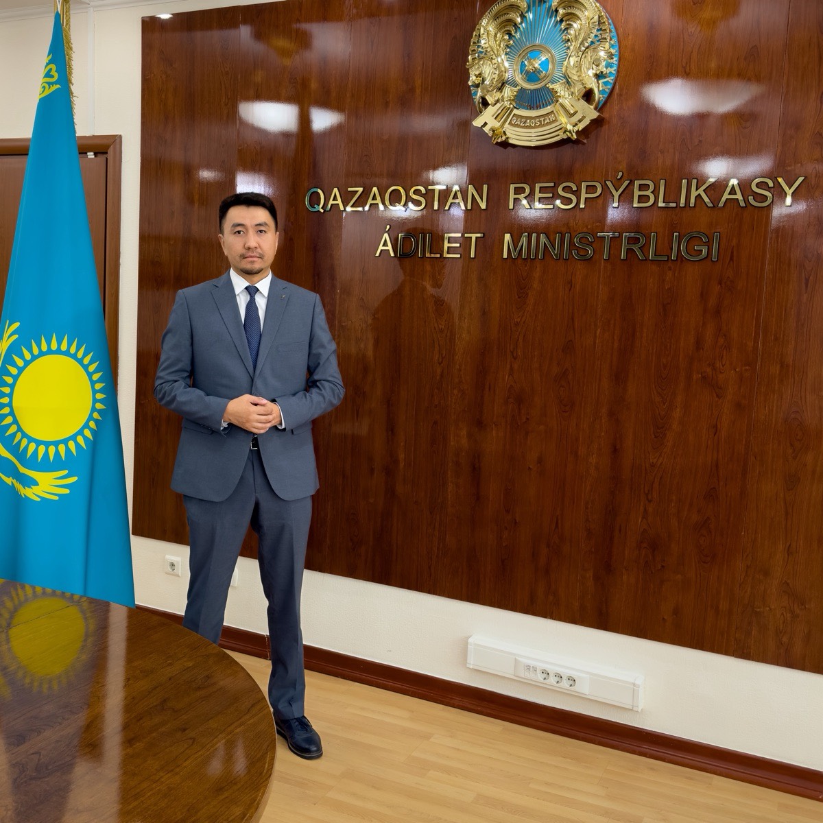 Чокан Абишев