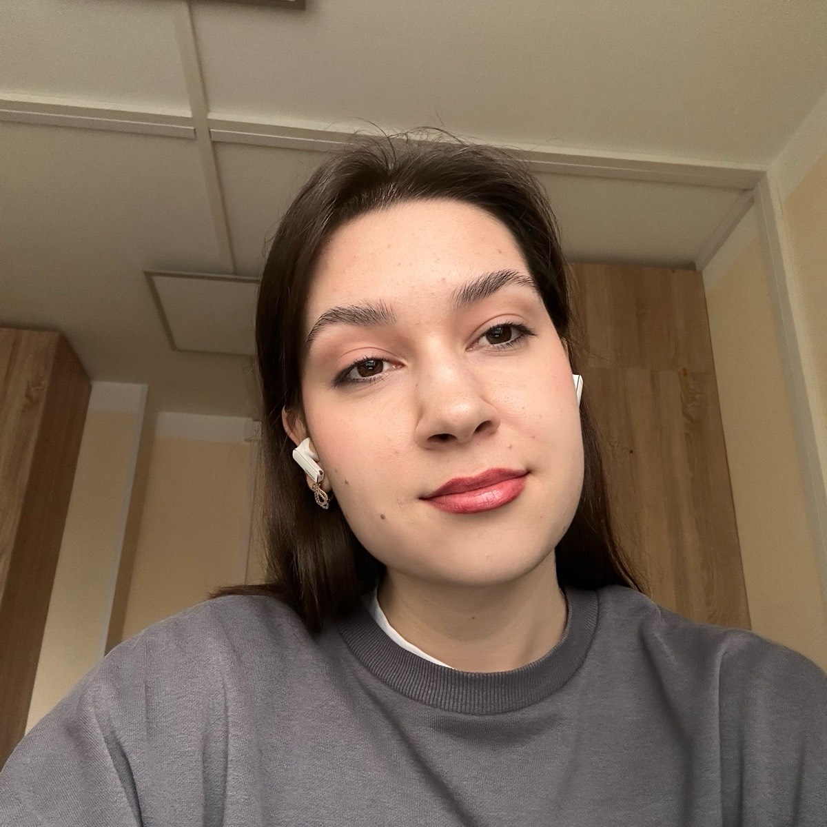 Екатерина Болясова