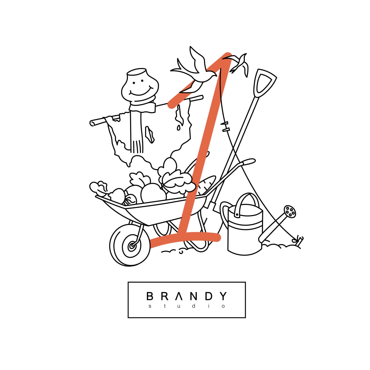 Мир! Труд! Май! 🌱
#Brandyоткрытки
#brandystudio | Сетка — социальная сеть от hh.ru