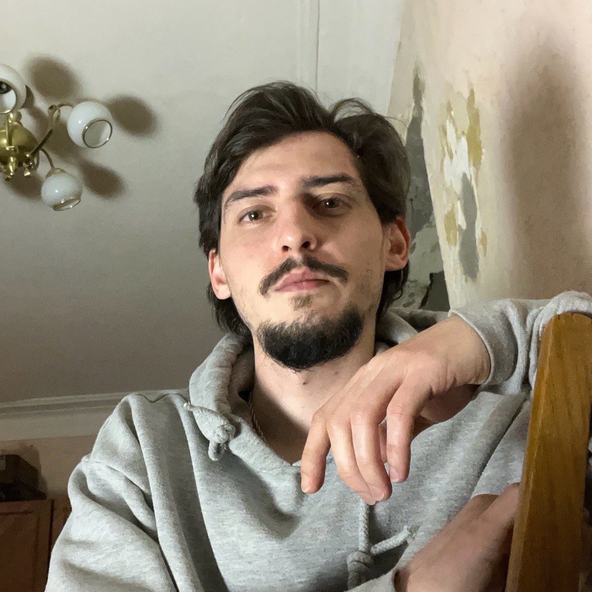 Роман Дудников